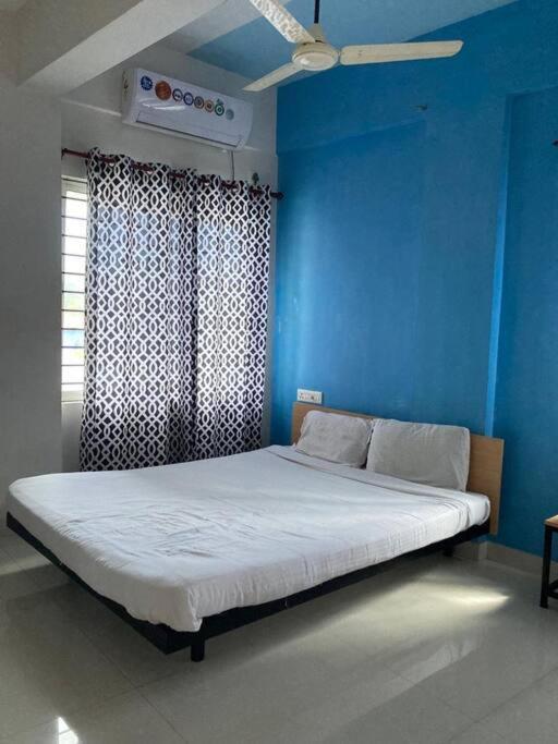 Rajamandiram 3Bhk Ac Apartment In Trivandrum Central Thiruvananthapuram Eksteriør bilde