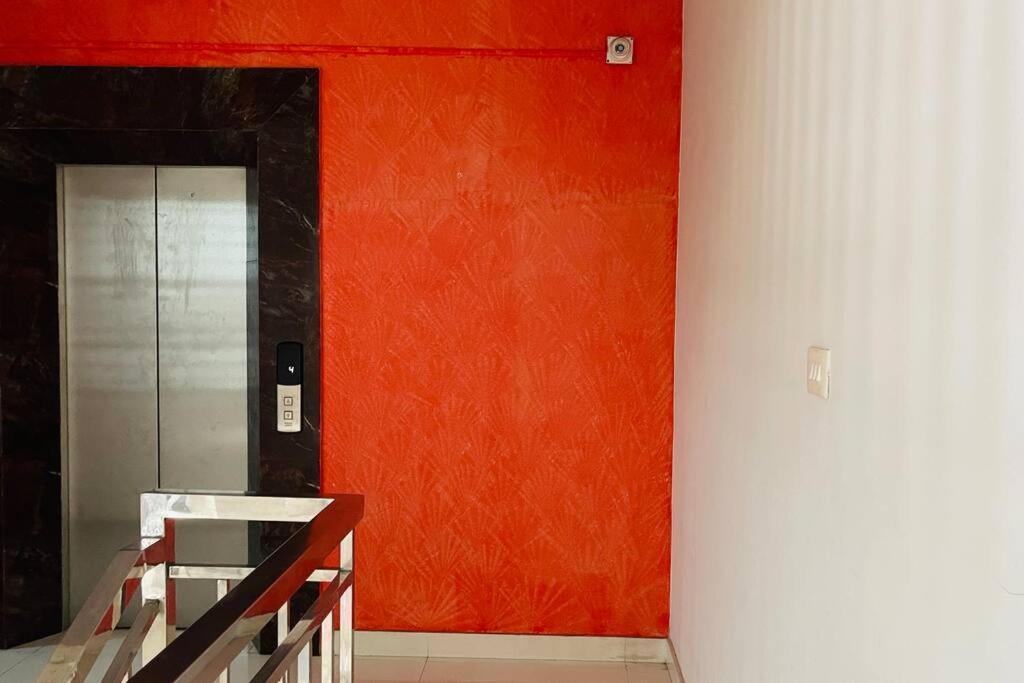 Rajamandiram 3Bhk Ac Apartment In Trivandrum Central Thiruvananthapuram Eksteriør bilde